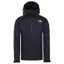The North Face Men's Millerton Insulated Jacket  TNF Black